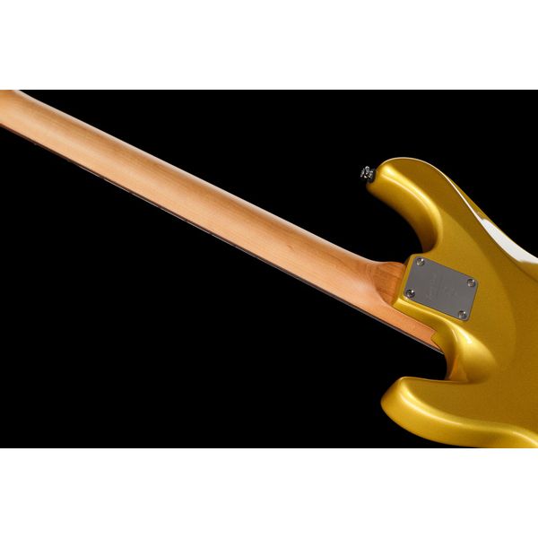 Larry Carlton S7 HSS Metallic Gold New Gen