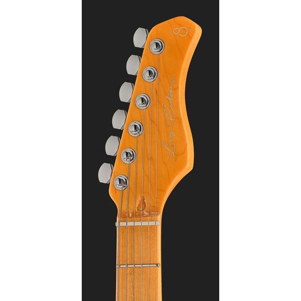 Larry Carlton S7 HSS 3TS New Gen