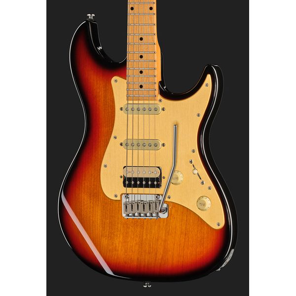 Larry Carlton S7 HSS 3TS New Gen