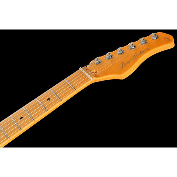 Larry Carlton S7 HSS 3TS New Gen