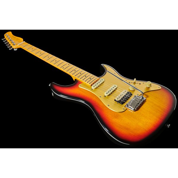 Larry Carlton S7 HSS 3TS New Gen