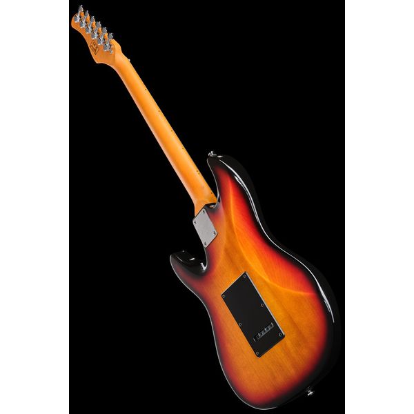 Larry Carlton S7 HSS 3TS New Gen