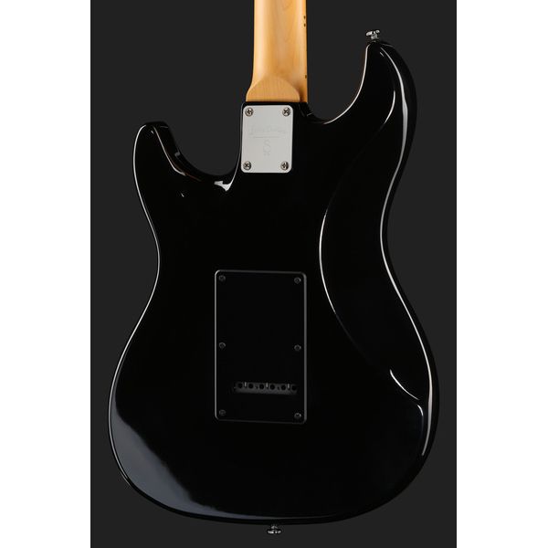 Larry Carlton S7 HSS BK New Gen