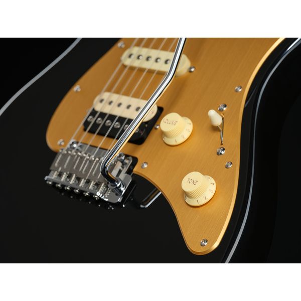 Larry Carlton S7 HSS BK New Gen