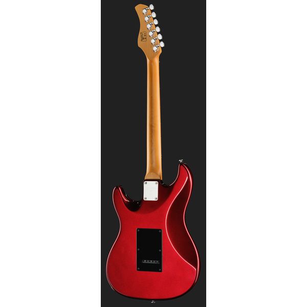 Larry Carlton S7 HSS CAR New Gen