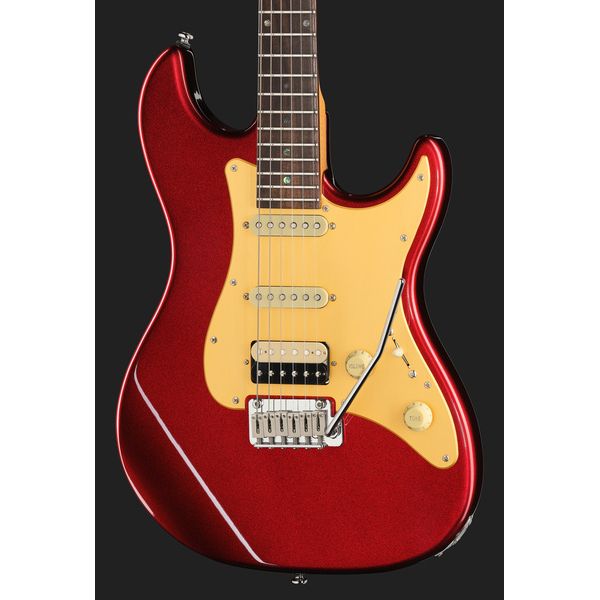 Larry Carlton S7 HSS CAR New Gen