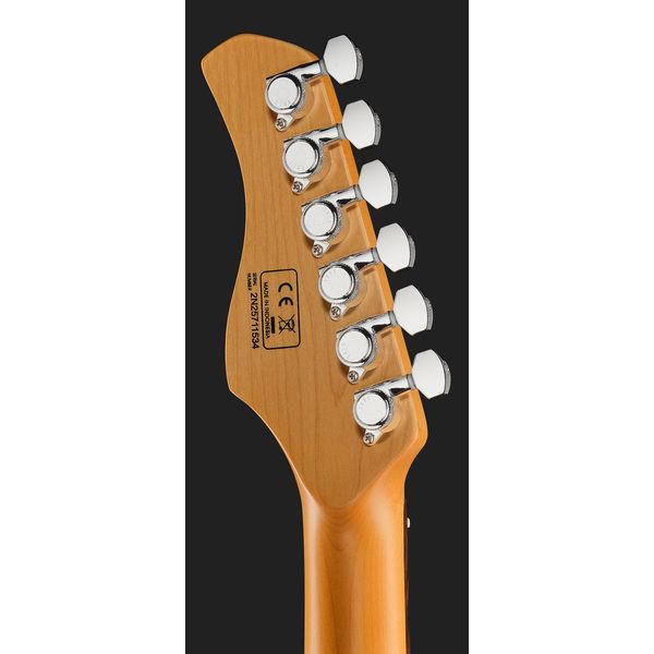 Larry Carlton S7 HSS CAR New Gen