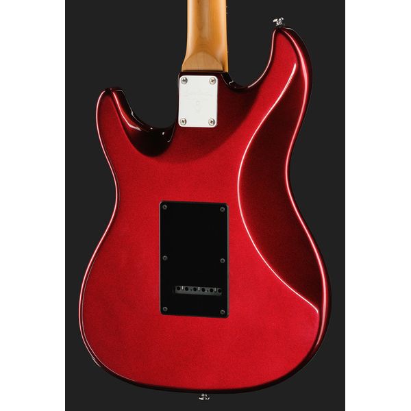 Larry Carlton S7 HSS CAR New Gen