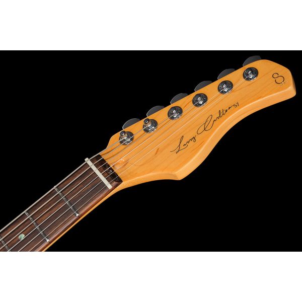 Larry Carlton S7 HSS CAR New Gen