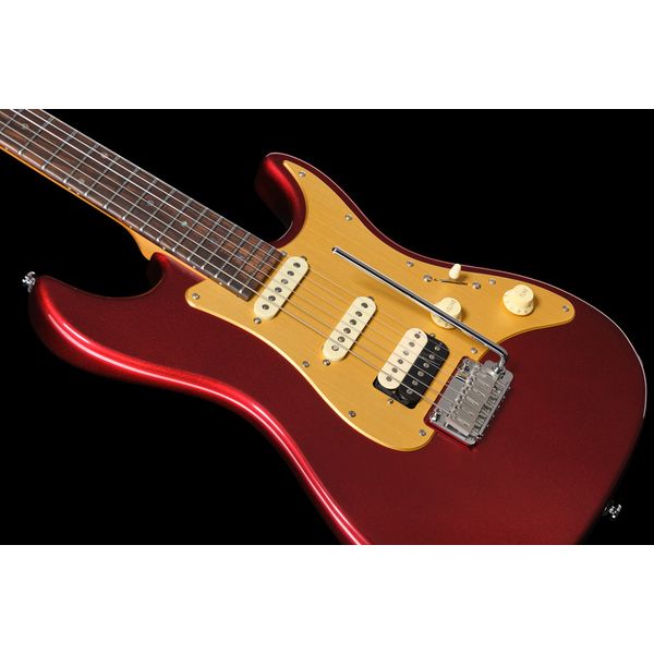 Larry Carlton S7 HSS CAR New Gen