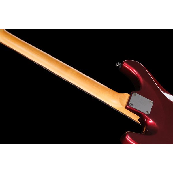 Larry Carlton S7 HSS CAR New Gen