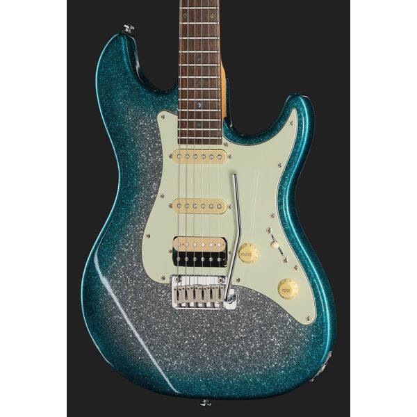 Larry Carlton S7 HSS SB New Gen