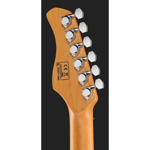 Larry Carlton S7 HSS SB New Gen