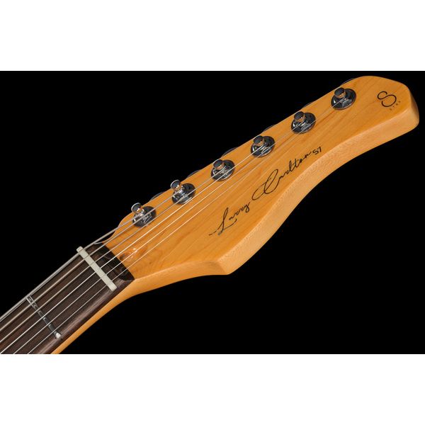 Larry Carlton S7 HSS SB New Gen