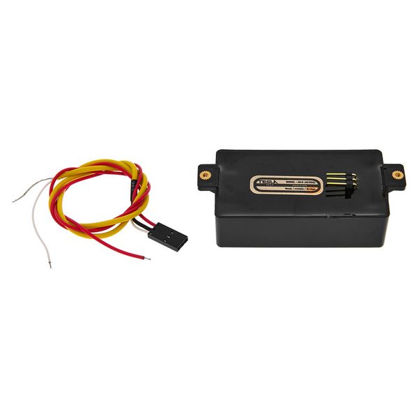 Tesla AH-5 Active Special Bridge BK
