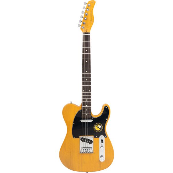 Larry Carlton T3 Butterscotch New Gen