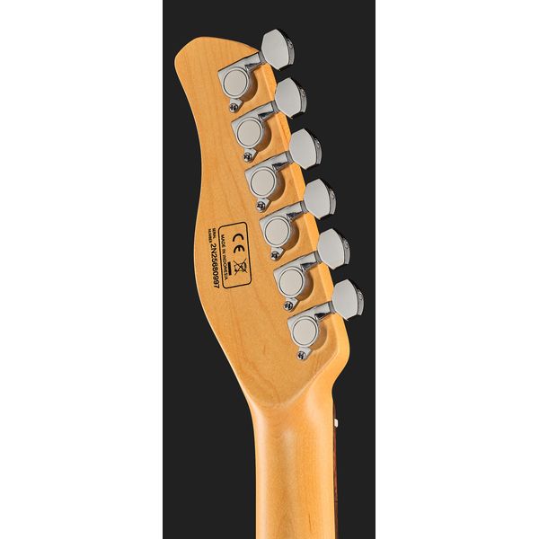 Larry Carlton T3 Butterscotch New Gen