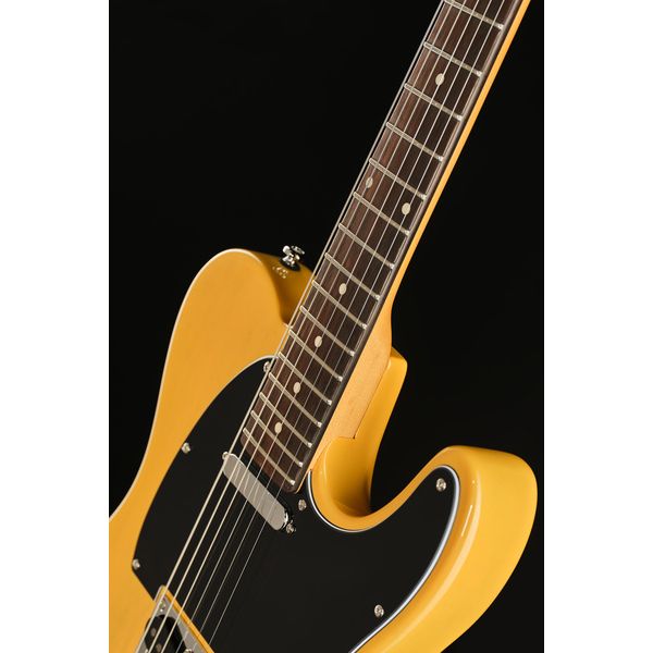 Larry Carlton T3 Butterscotch New Gen