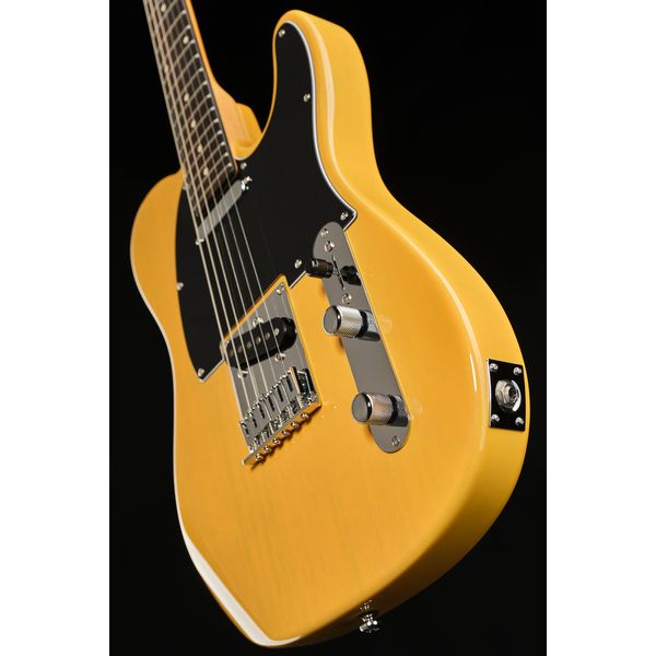 Larry Carlton T3 Butterscotch New Gen