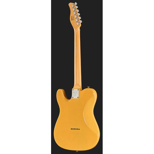 Larry Carlton T3 Butterscotch New Gen