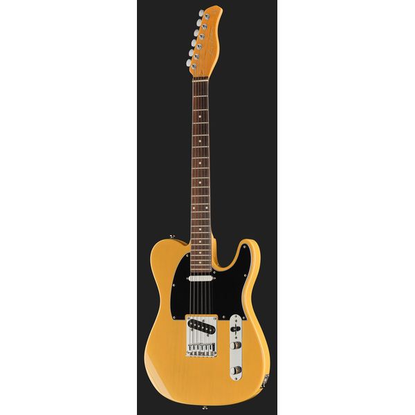 Larry Carlton T3 Butterscotch New Gen