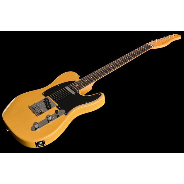 Larry Carlton T3 Butterscotch New Gen