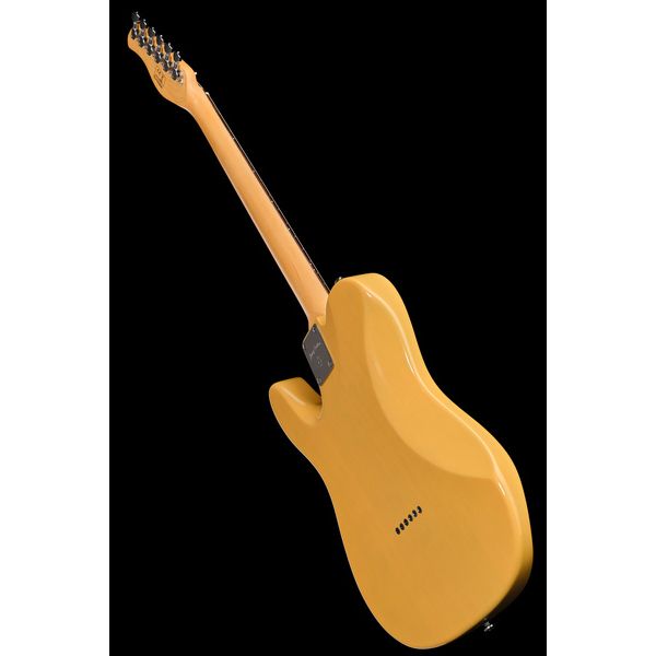 Larry Carlton T3 Butterscotch New Gen