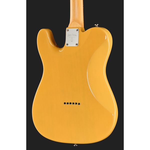 Larry Carlton T3 Butterscotch New Gen