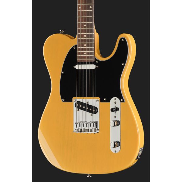 Larry Carlton T3 Butterscotch New Gen