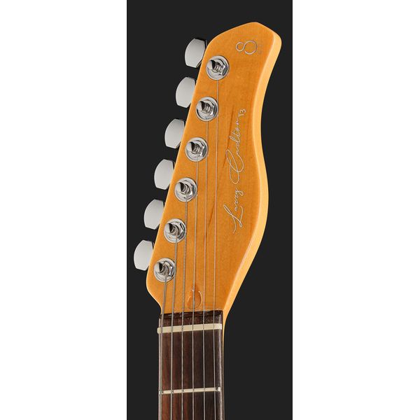 Larry Carlton T3 Butterscotch New Gen