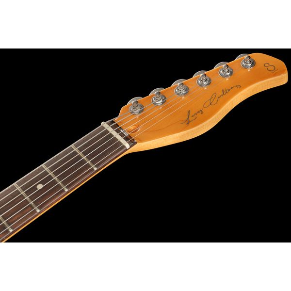 Larry Carlton T3 3TS New Gen