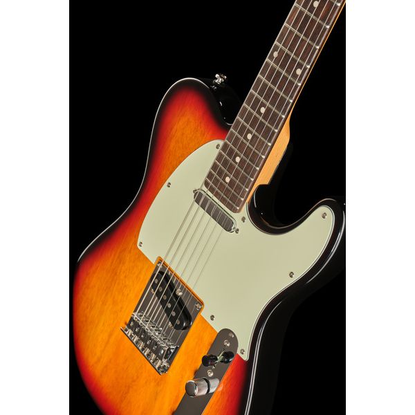 Larry Carlton T3 3TS New Gen