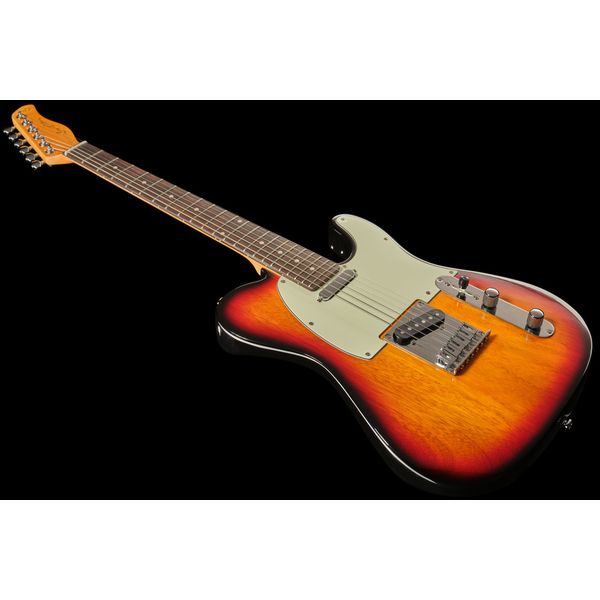 Larry Carlton T3 3TS New Gen