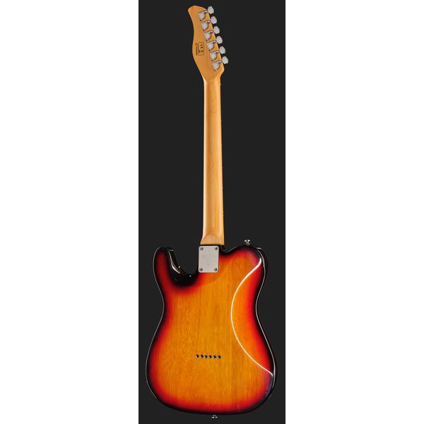 Larry Carlton T3 3TS New Gen