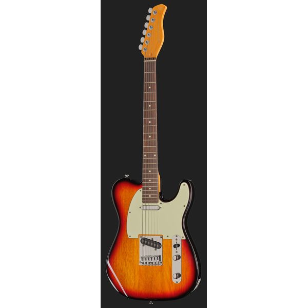 Larry Carlton T3 3TS New Gen