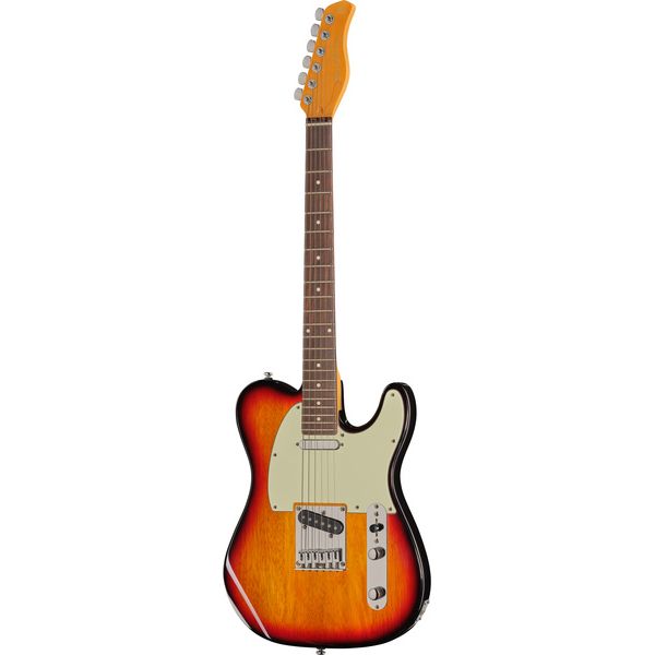 Larry Carlton T3 3TS New Gen