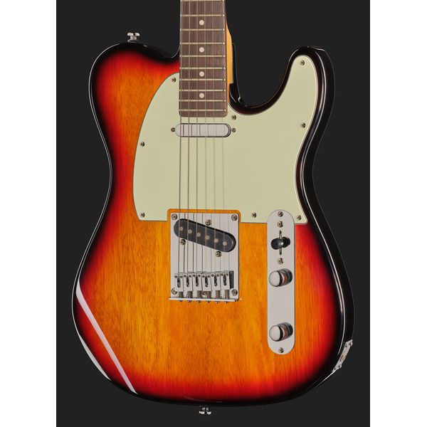 Larry Carlton T3 3TS New Gen