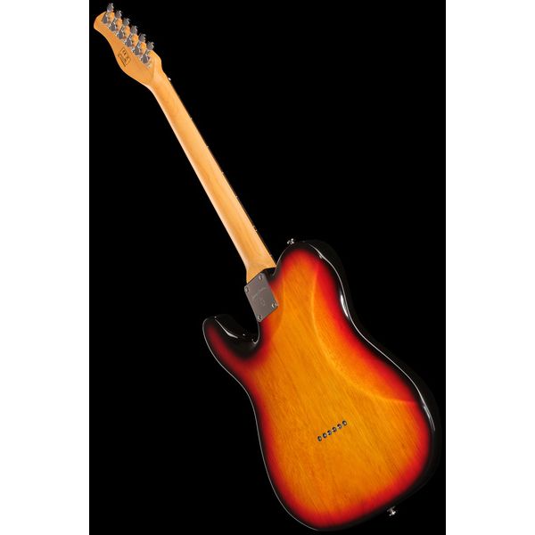 Larry Carlton T3 3TS New Gen