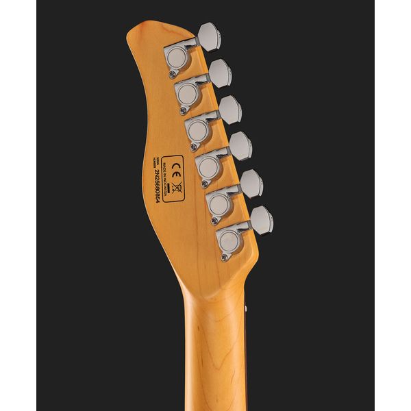 Larry Carlton T3 3TS New Gen
