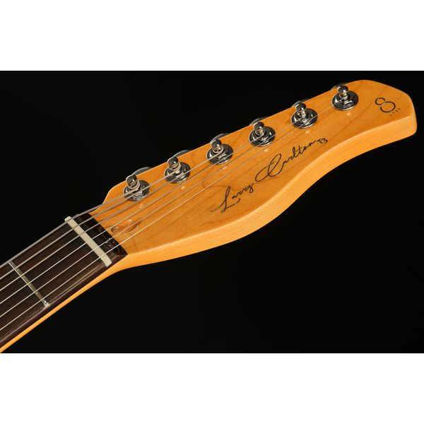 Larry Carlton T3 SGM New Gen