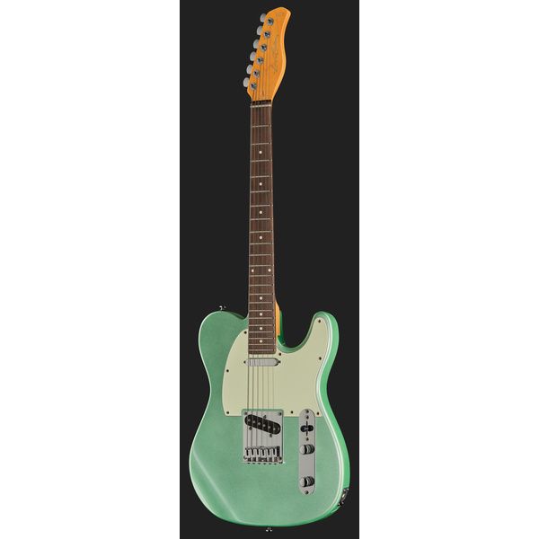 Larry Carlton T3 SGM New Gen