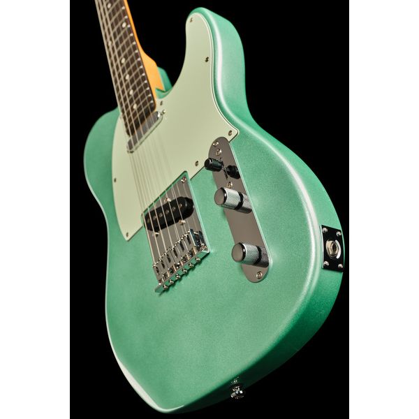 Larry Carlton T3 SGM New Gen