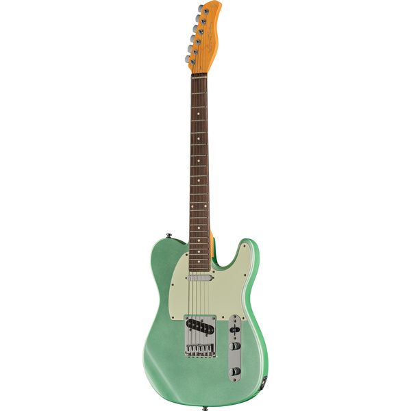 Larry Carlton T3 SGM New Gen