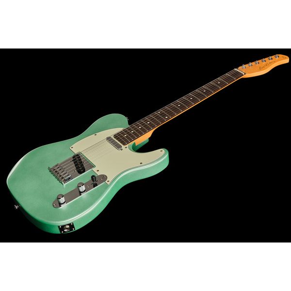 Larry Carlton T3 SGM New Gen