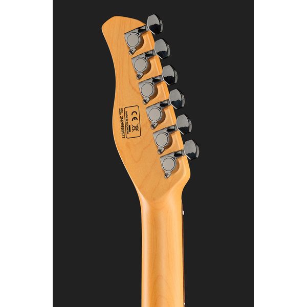 Larry Carlton T3 SGM New Gen