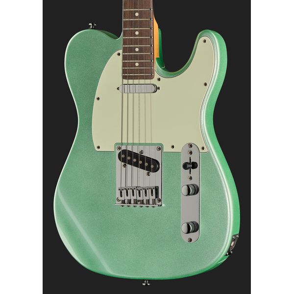 Larry Carlton T3 SGM New Gen