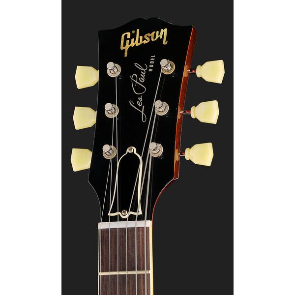 Gibson 59 LP Standard HPT Amber LH