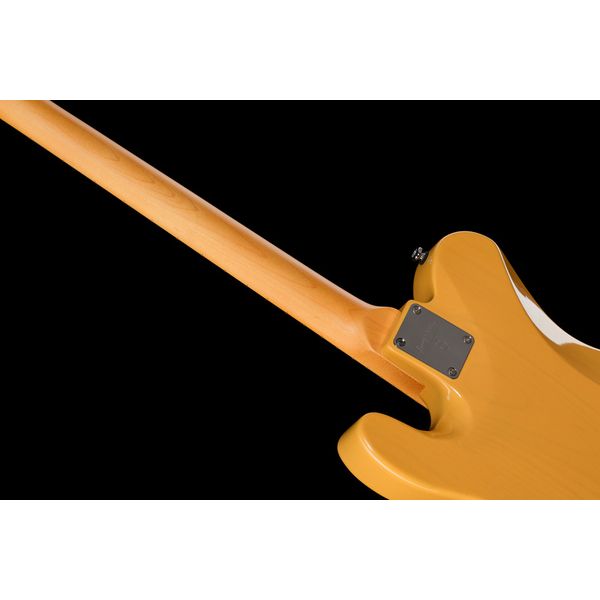 Larry Carlton T7 Butterscotch New Gen