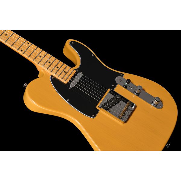Larry Carlton T7 Butterscotch New Gen