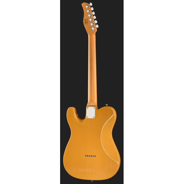 Larry Carlton T7 Butterscotch New Gen